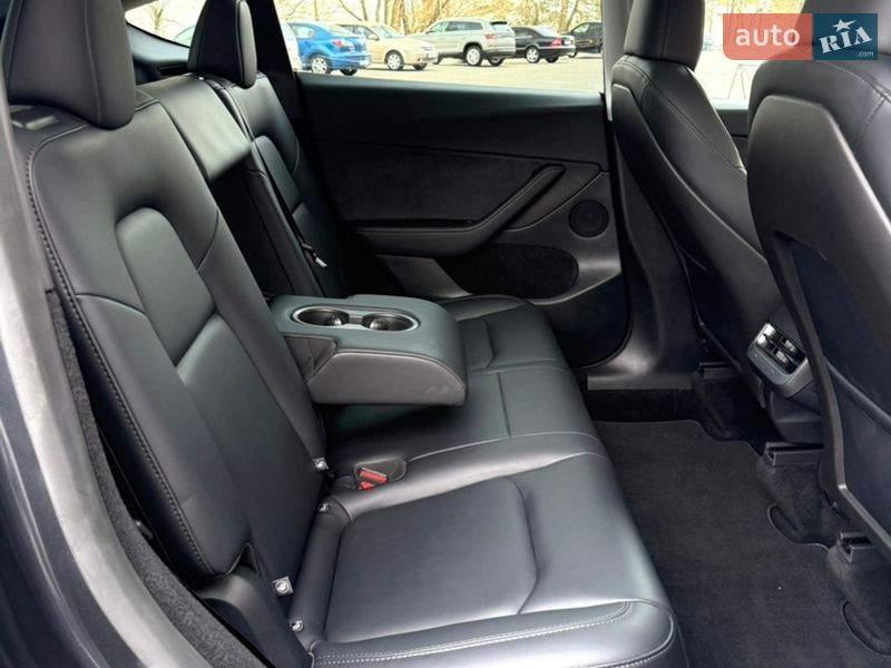 Внедорожник / Кроссовер Tesla Model Y 2024 в Одессе фото 52 Внедорожник / Кроссовер Tesla Model Y 2024 в Одессе