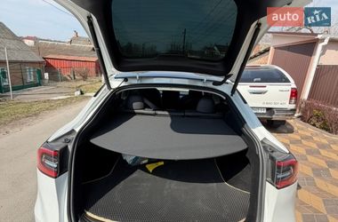 Позашляховик / Кросовер Tesla Model Y 2023 в Вінниці