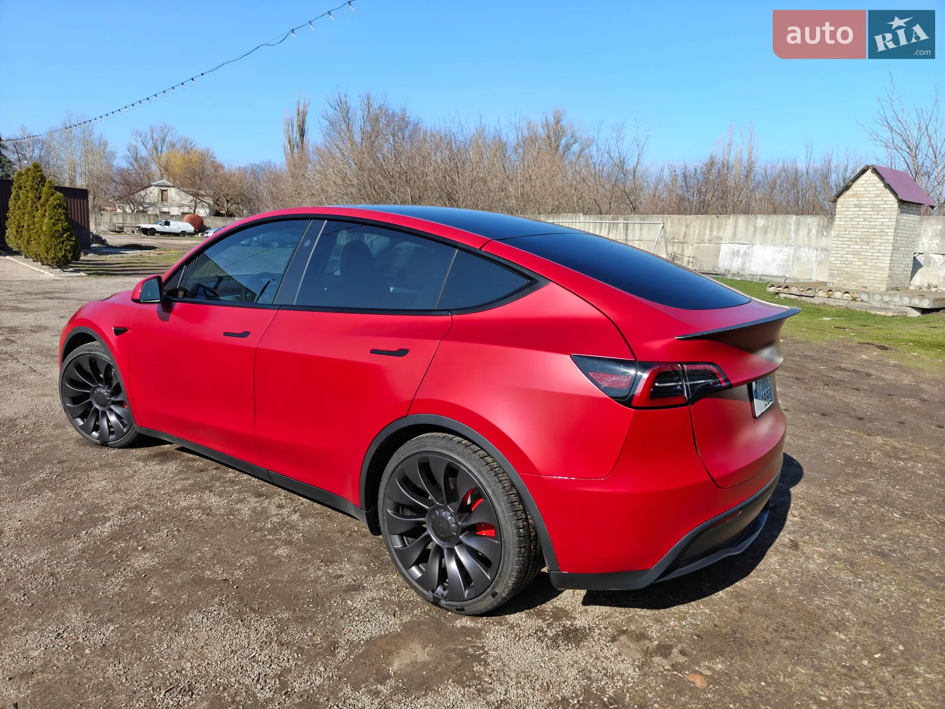 2023 Tesla Model Y - мініатюра 13