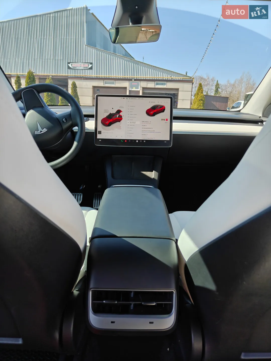 2023 Tesla Model Y - мініатюра 22