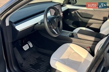Внедорожник / Кроссовер Tesla Model Y 2023 в Днепре