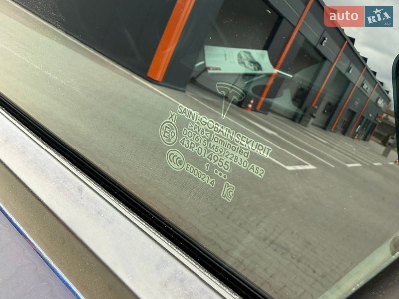 Внедорожник / Кроссовер Tesla Model Y 2021 в Виннице фото 11 Внедорожник / Кроссовер Tesla Model Y 2021 в Виннице