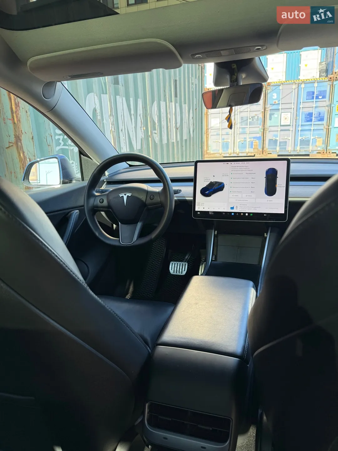 2020 Tesla Model Y - мініатюра 38