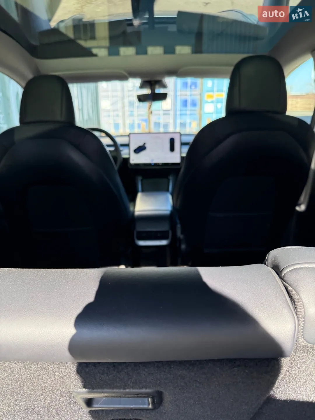 2020 Tesla Model Y - мініатюра 41