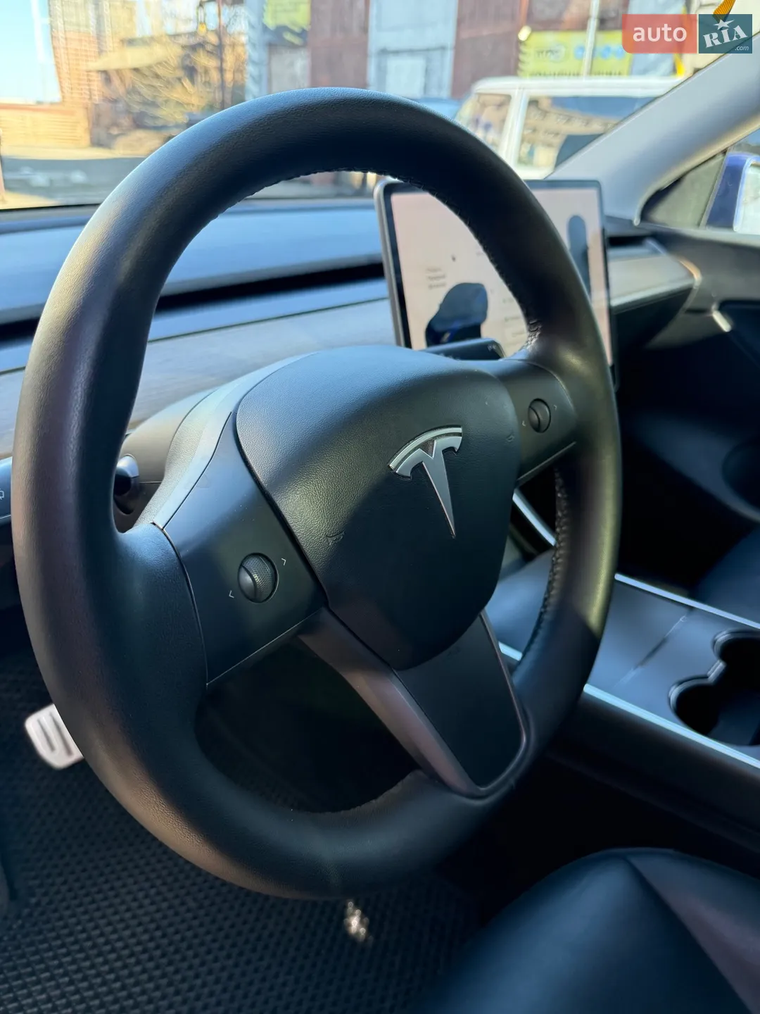 2020 Tesla Model Y - мініатюра 45