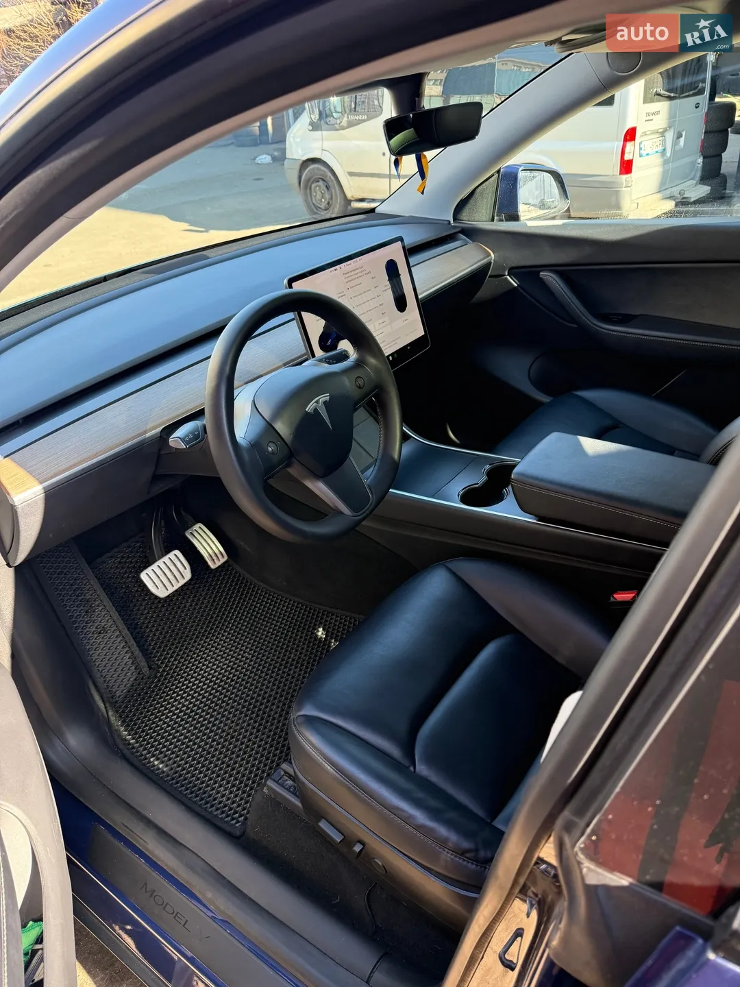 2020 Tesla Model Y - мініатюра 47