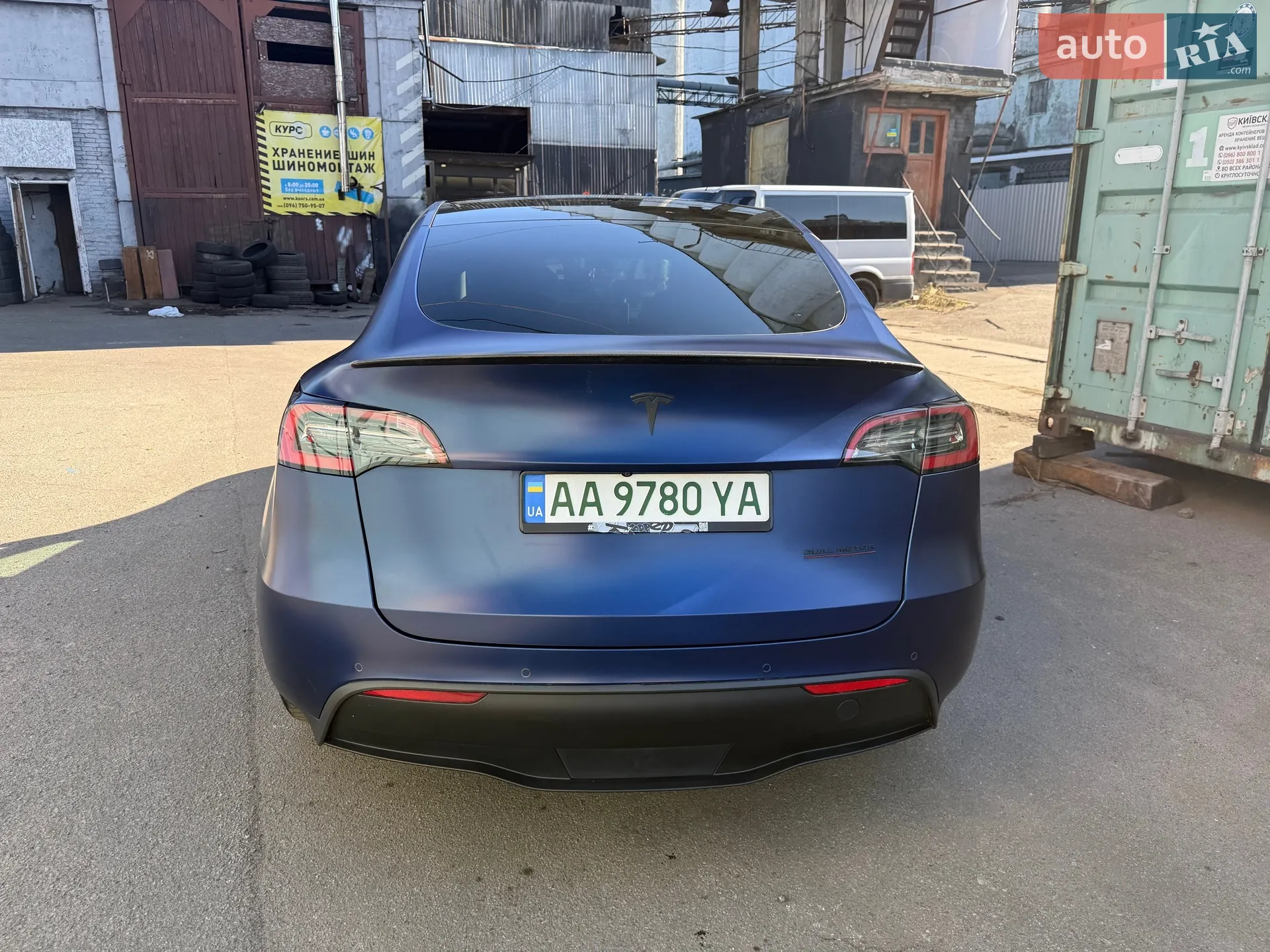 2020 Tesla Model Y - мініатюра 54