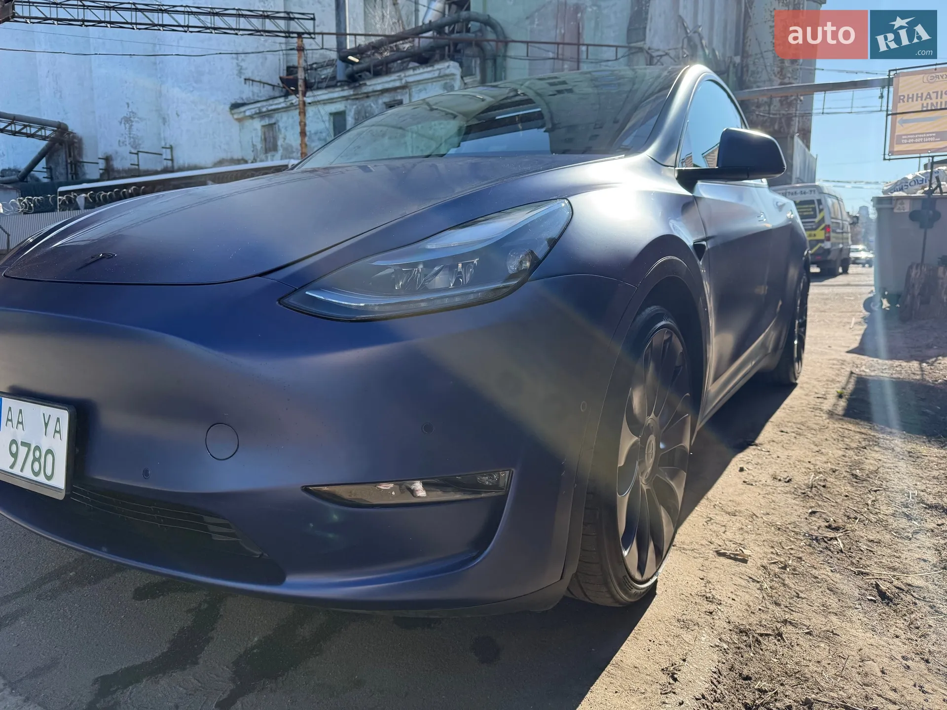 2020 Tesla Model Y - мініатюра 65