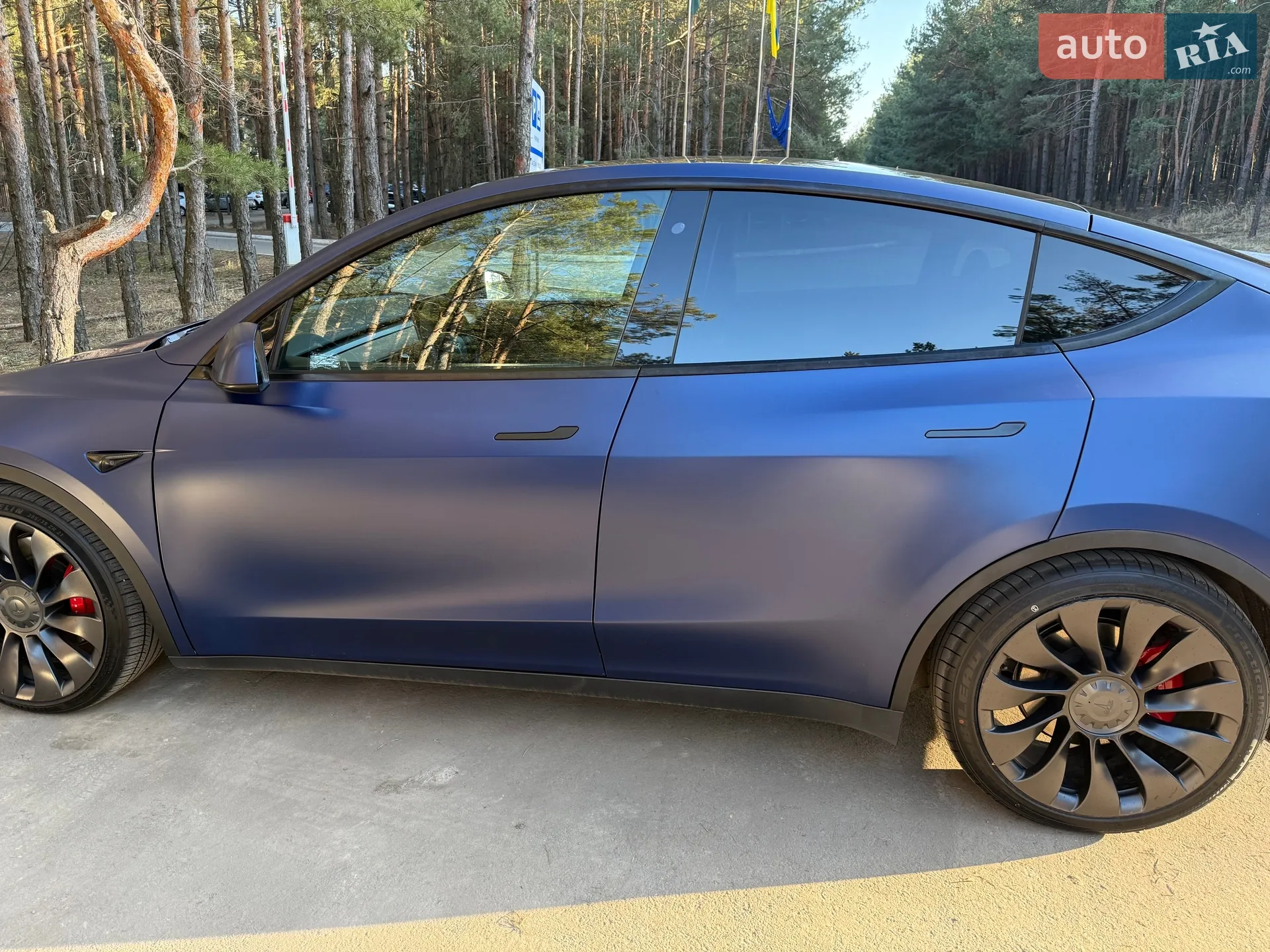2020 Tesla Model Y - мініатюра 49