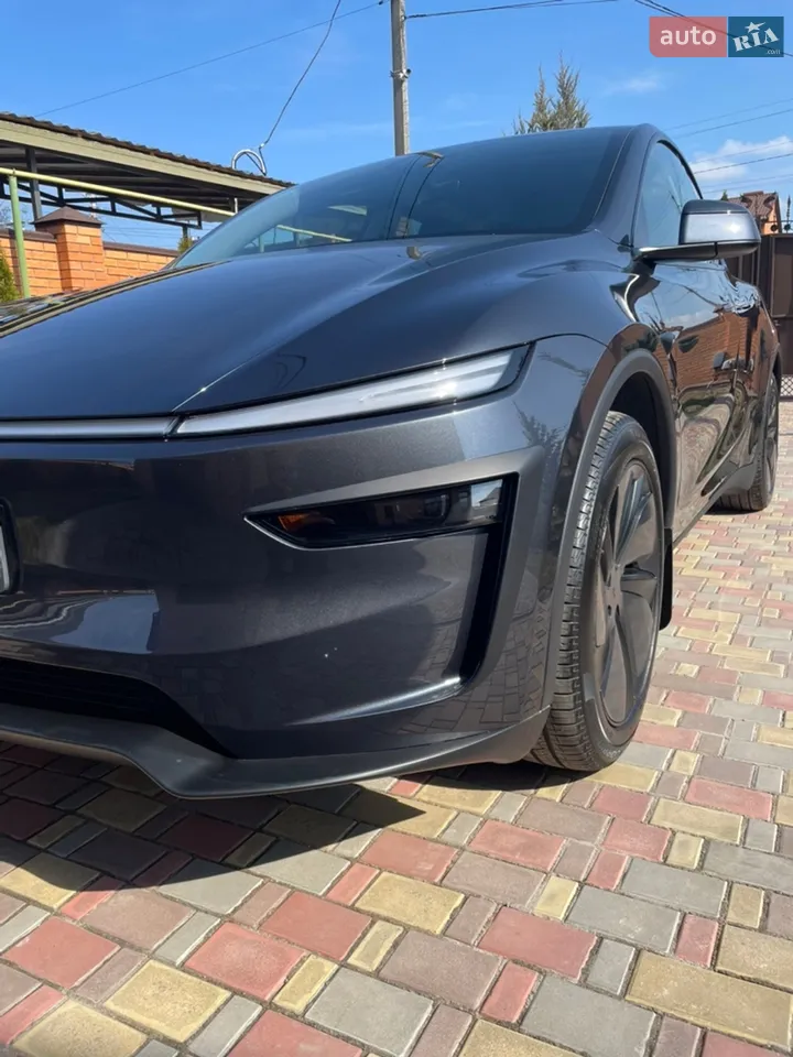 2024 Tesla Model Y - мініатюра 23