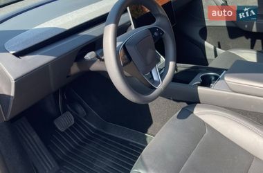 Внедорожник / Кроссовер Tesla Model Y 2025 в Кропивницком