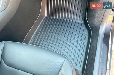 Внедорожник / Кроссовер Tesla Model Y 2025 в Кропивницком