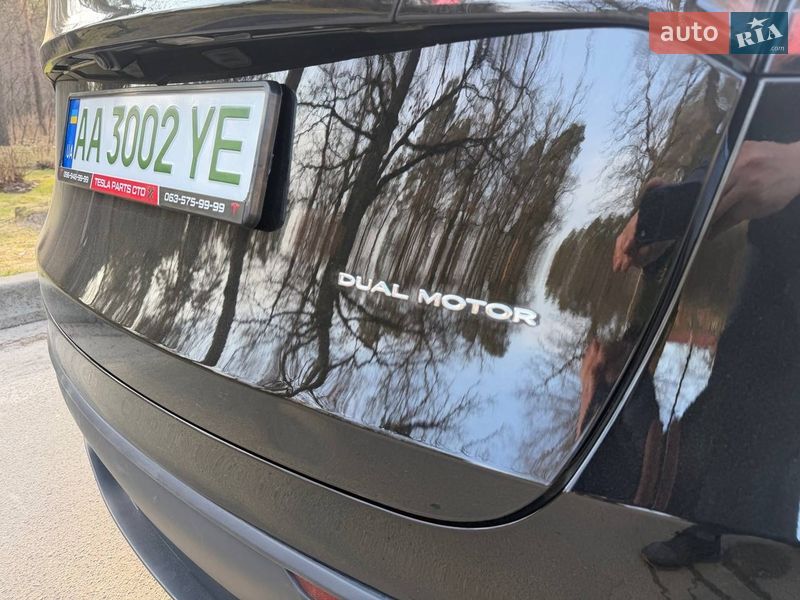 Внедорожник / Кроссовер Tesla Model Y 2023 в Киеве фото 24 Внедорожник / Кроссовер Tesla Model Y 2023 в Киеве