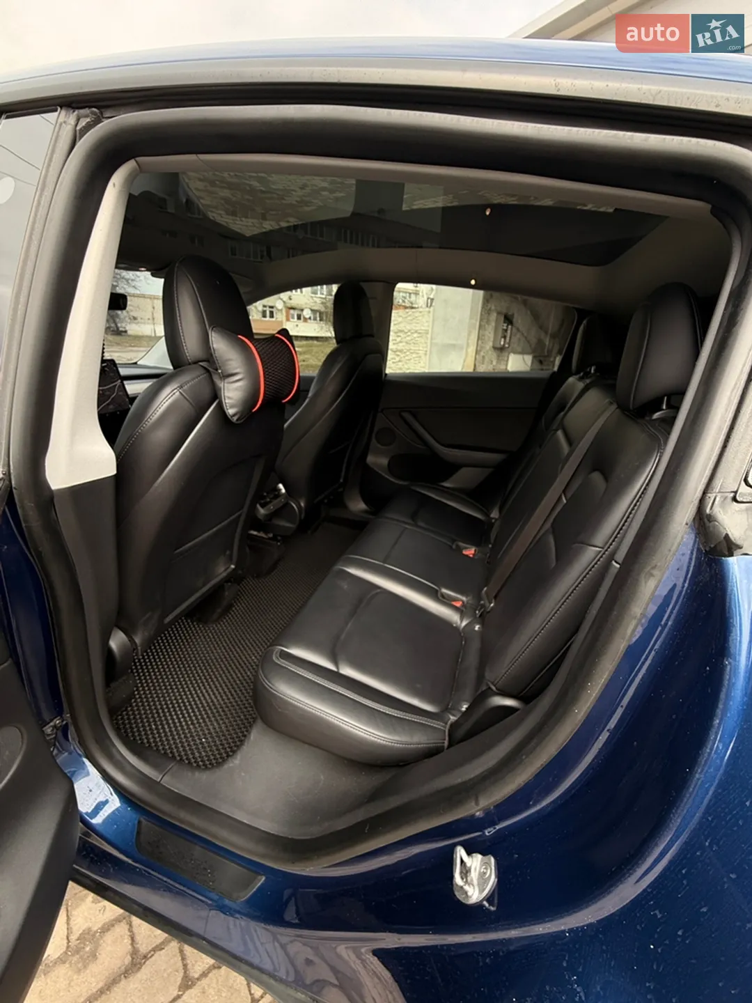 2021 Tesla Model Y - мініатюра 30