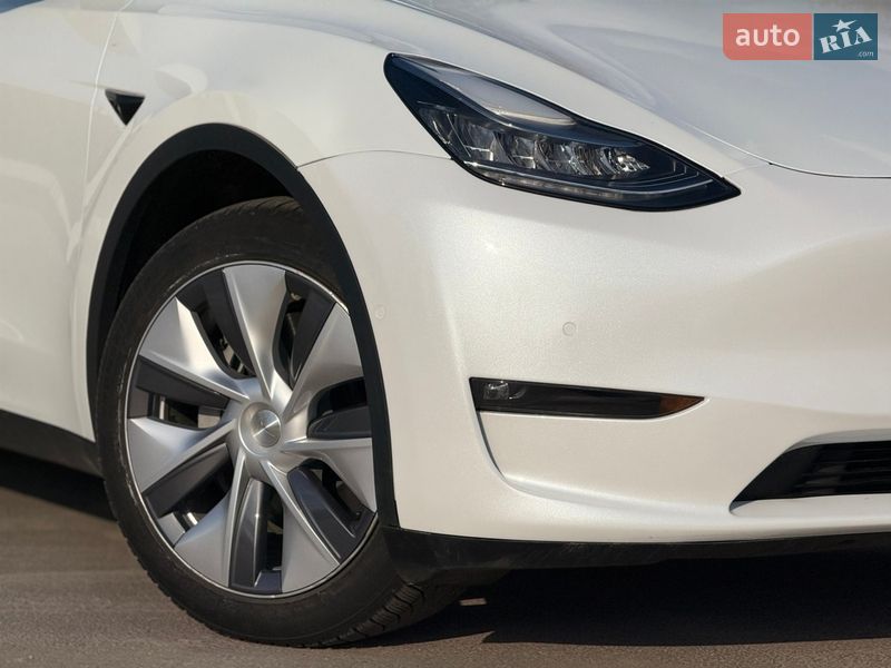 Внедорожник / Кроссовер Tesla Model Y 2022 в Белой Церкви