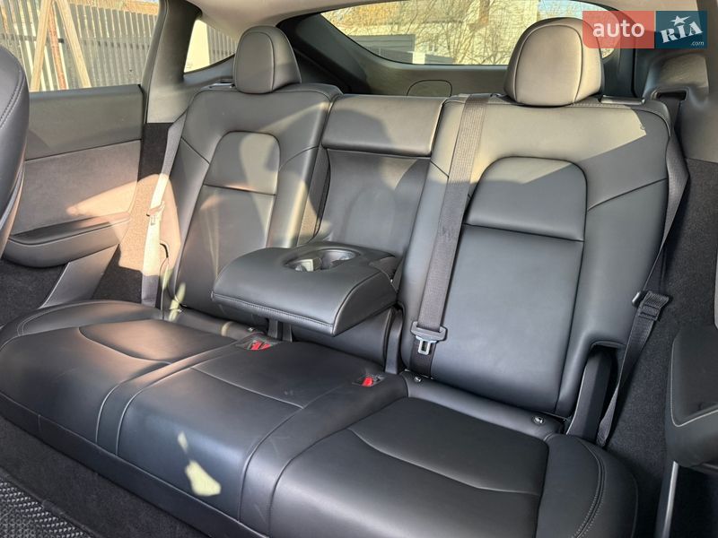 Внедорожник / Кроссовер Tesla Model Y 2022 в Белой Церкви