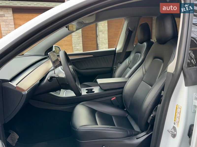 Внедорожник / Кроссовер Tesla Model Y 2023 в Одессе фото 10 Внедорожник / Кроссовер Tesla Model Y 2023 в Одессе