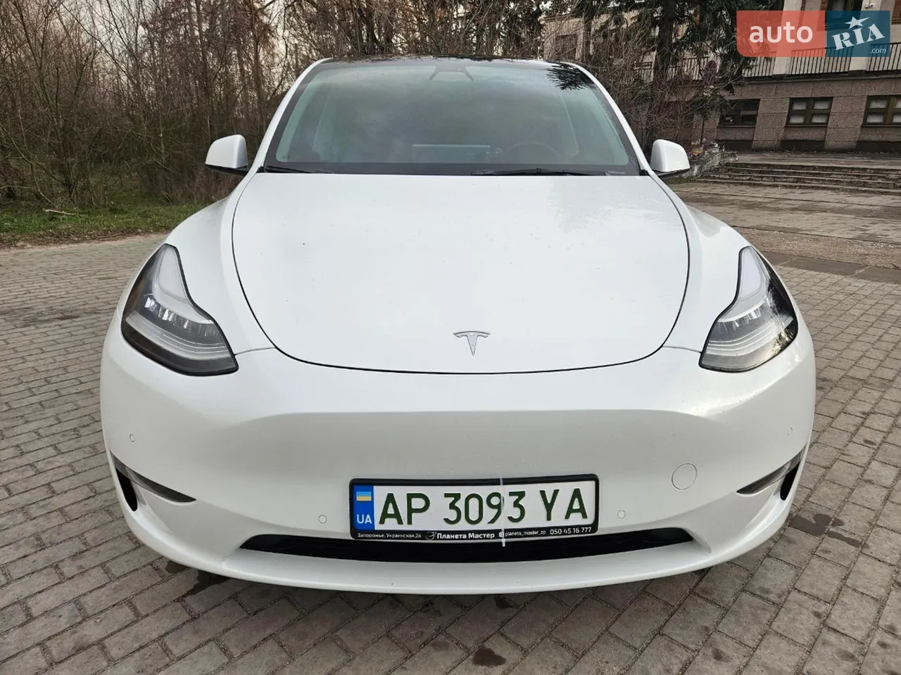 2021 Tesla Model Y - мініатюра 22