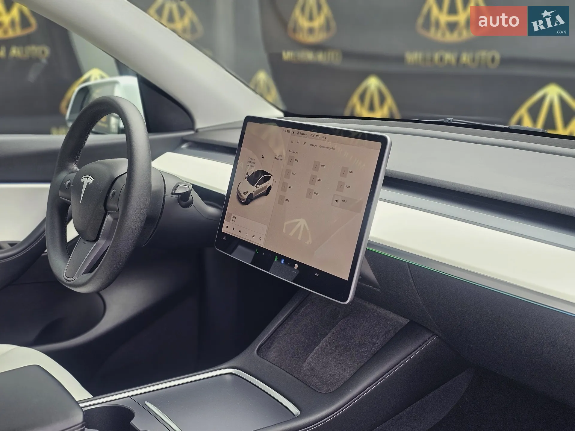 2021 Tesla Model Y - мініатюра 15