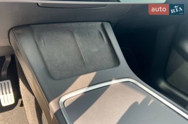 Внедорожник / Кроссовер Tesla Model Y 2022 в Львове