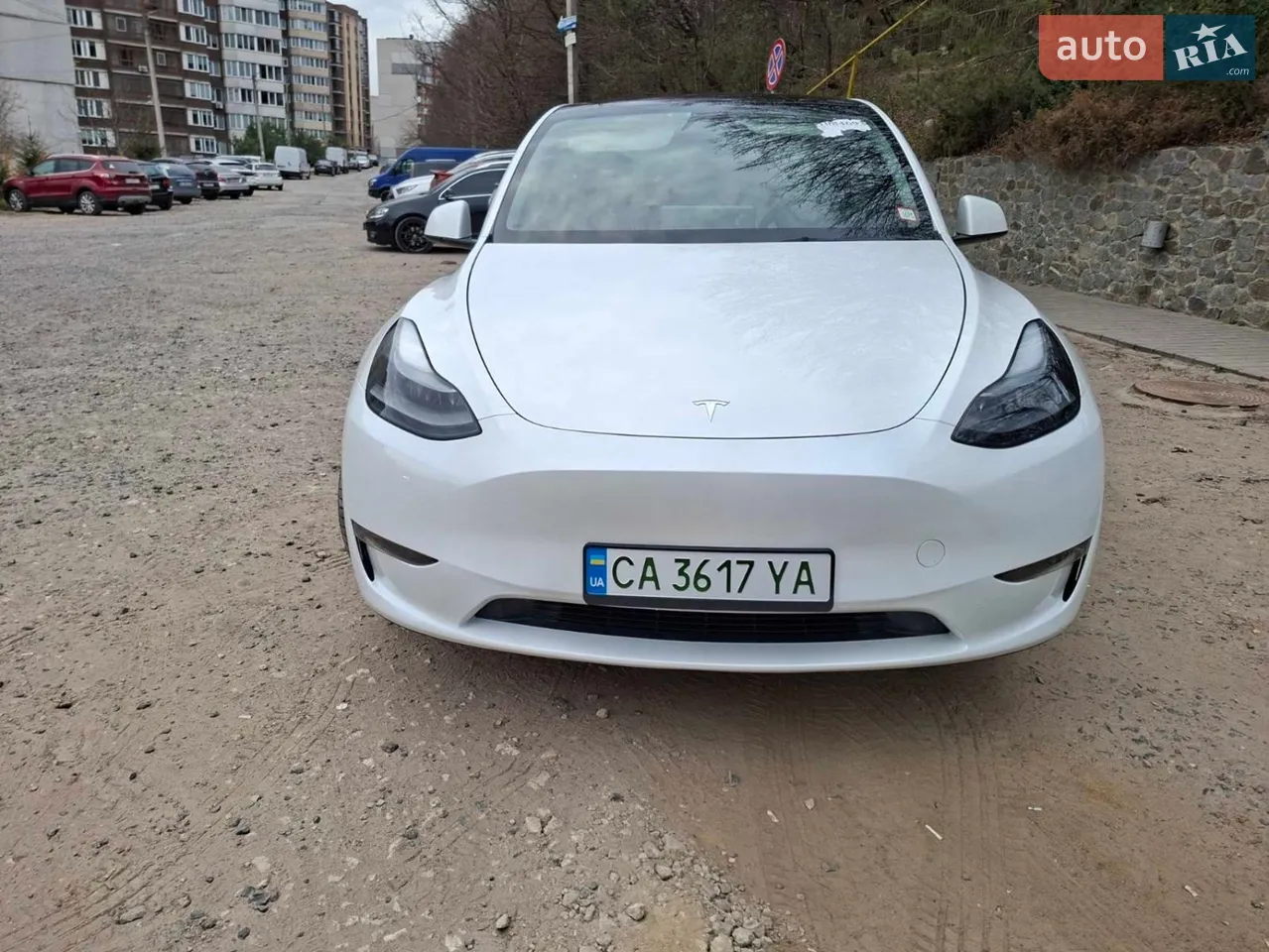 2023 Tesla Model Y - мініатюра 9
