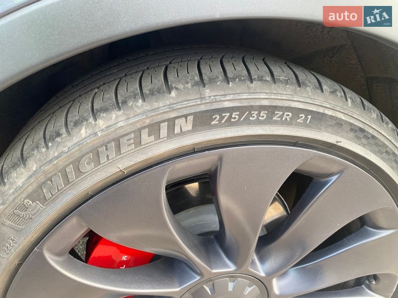 Внедорожник / Кроссовер Tesla Model Y 2023 в Одессе