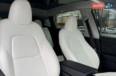 Позашляховик / Кросовер Tesla Model Y 2024 в Фастові