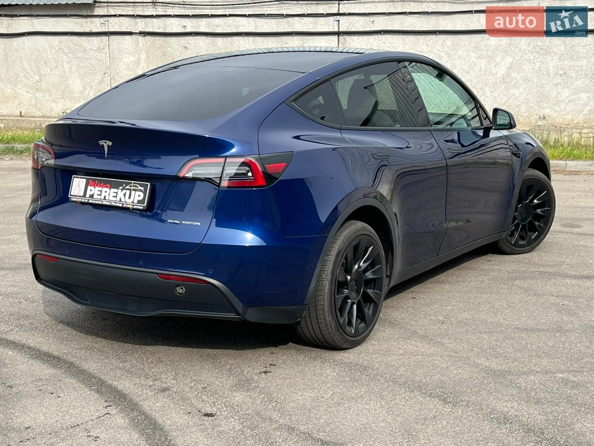 2022 Tesla Model Y - мініатюра 6