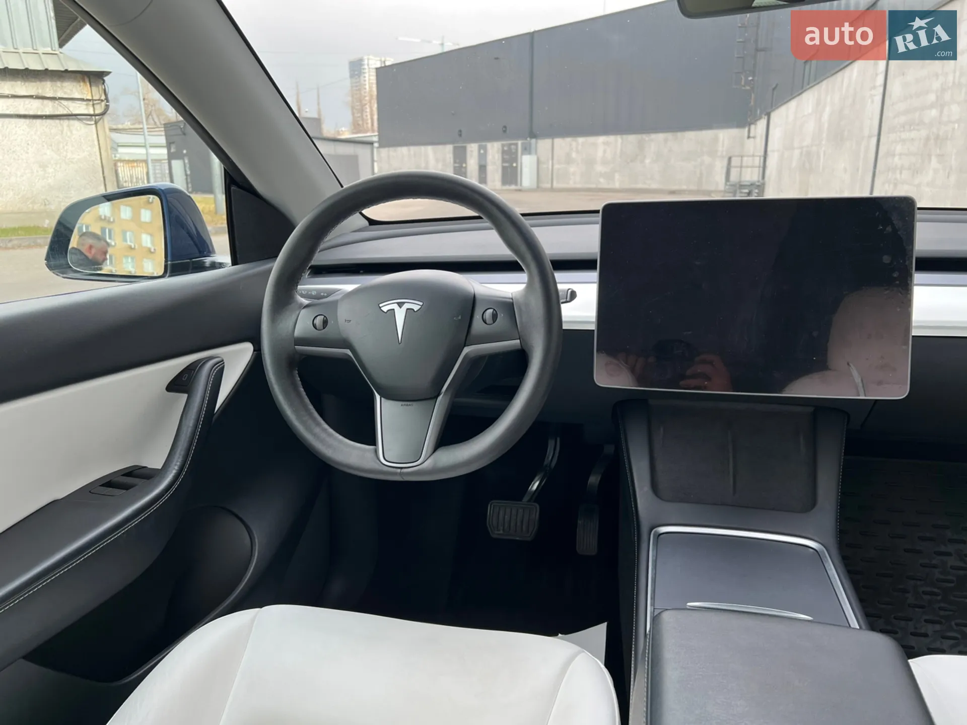 2022 Tesla Model Y - мініатюра 12