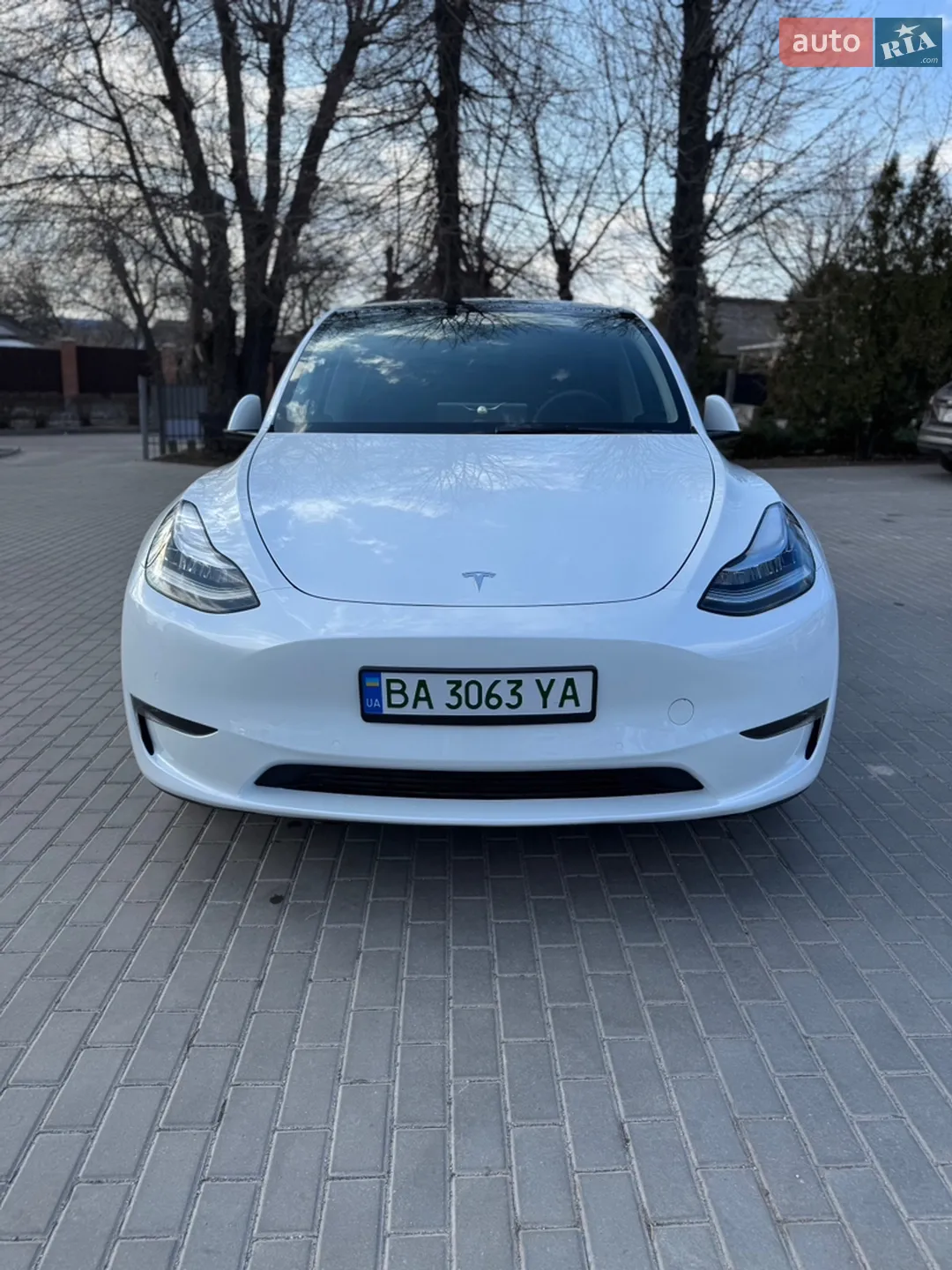 2022 Tesla Model Y - мініатюра 5