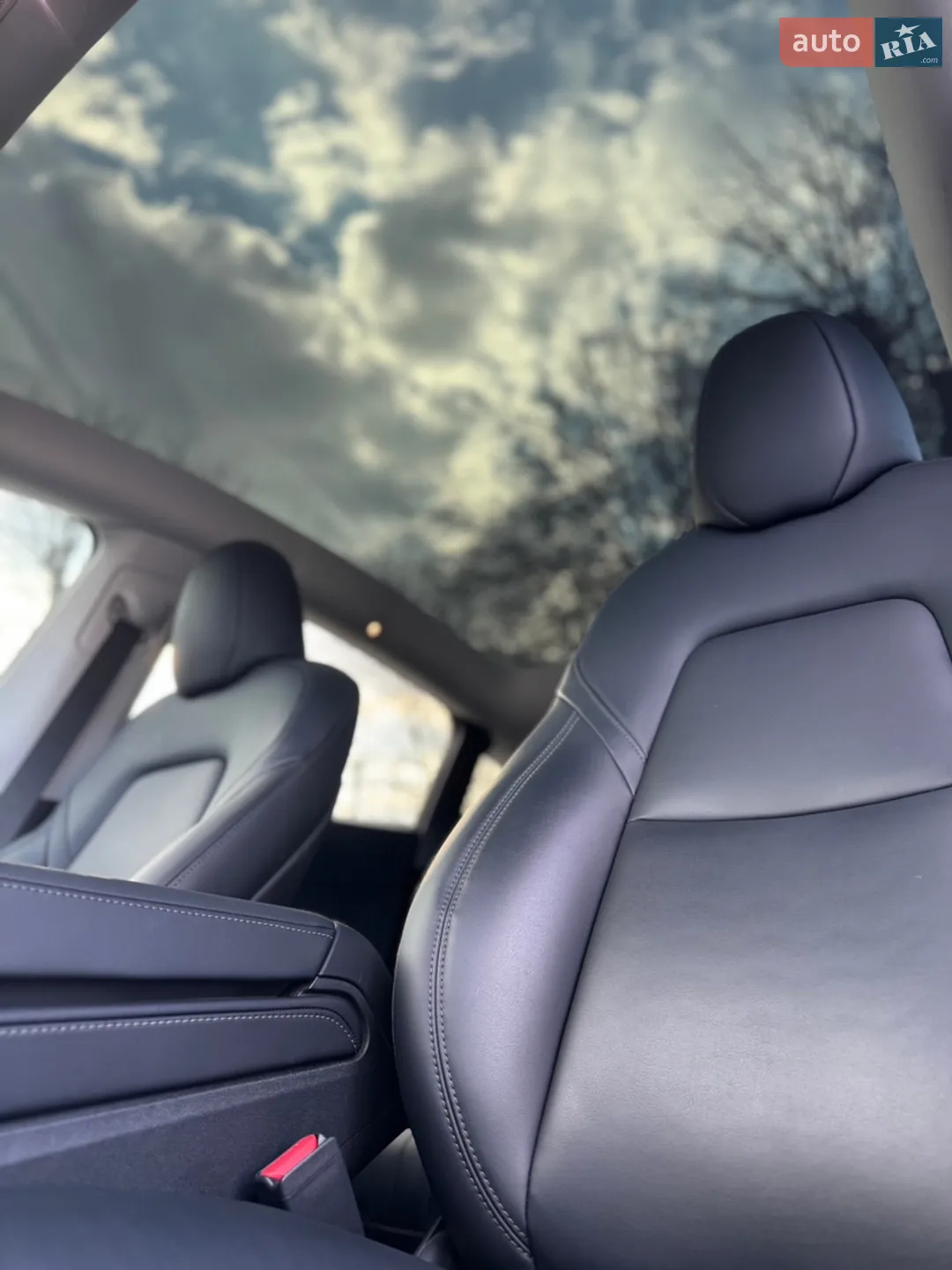 2022 Tesla Model Y - мініатюра 12