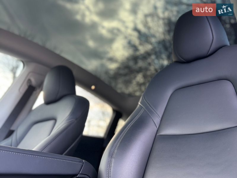 Внедорожник / Кроссовер Tesla Model Y 2022 в Кропивницком фото 12 Внедорожник / Кроссовер Tesla Model Y 2022 в Кропивницком