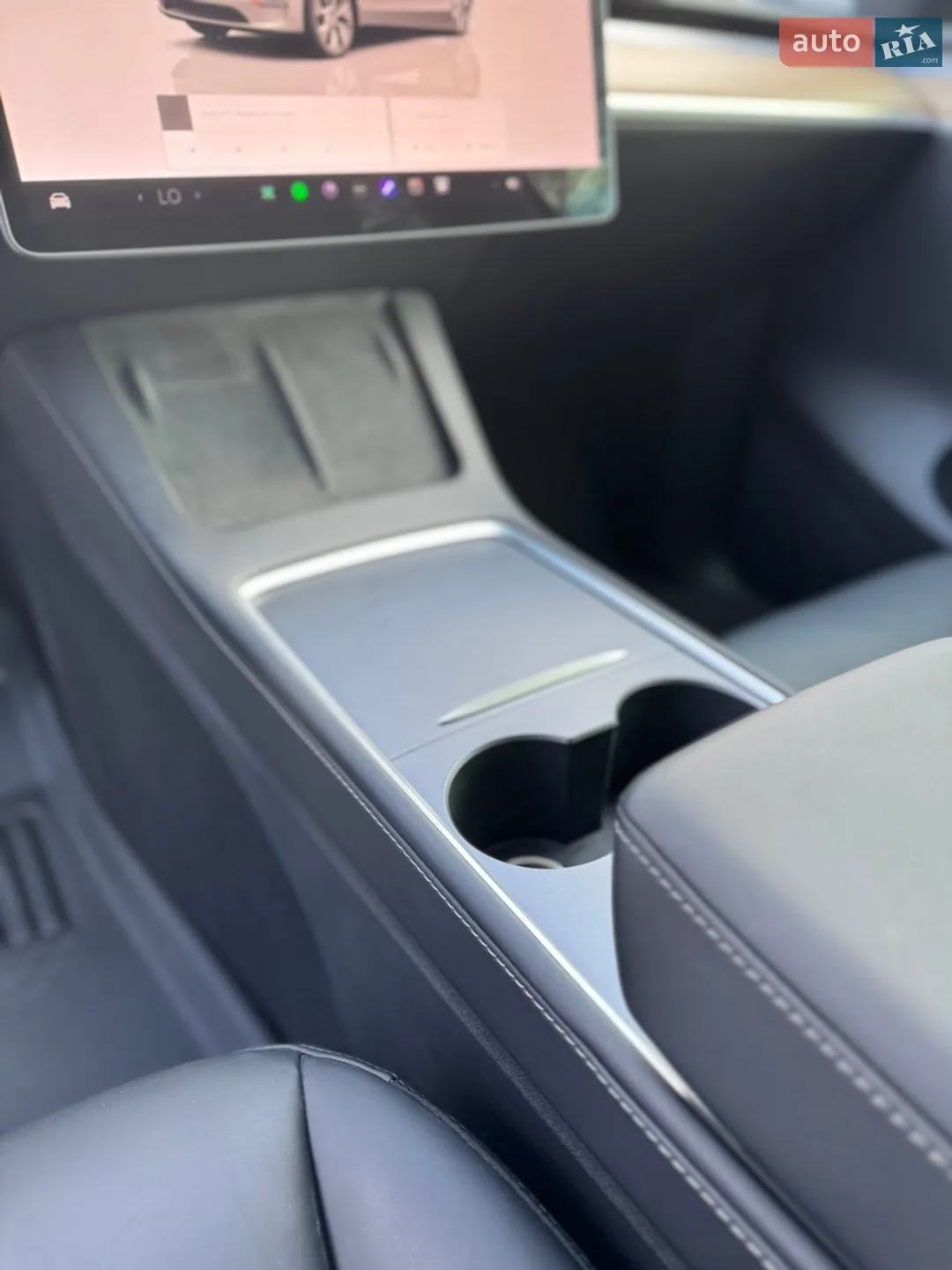 2022 Tesla Model Y - мініатюра 14