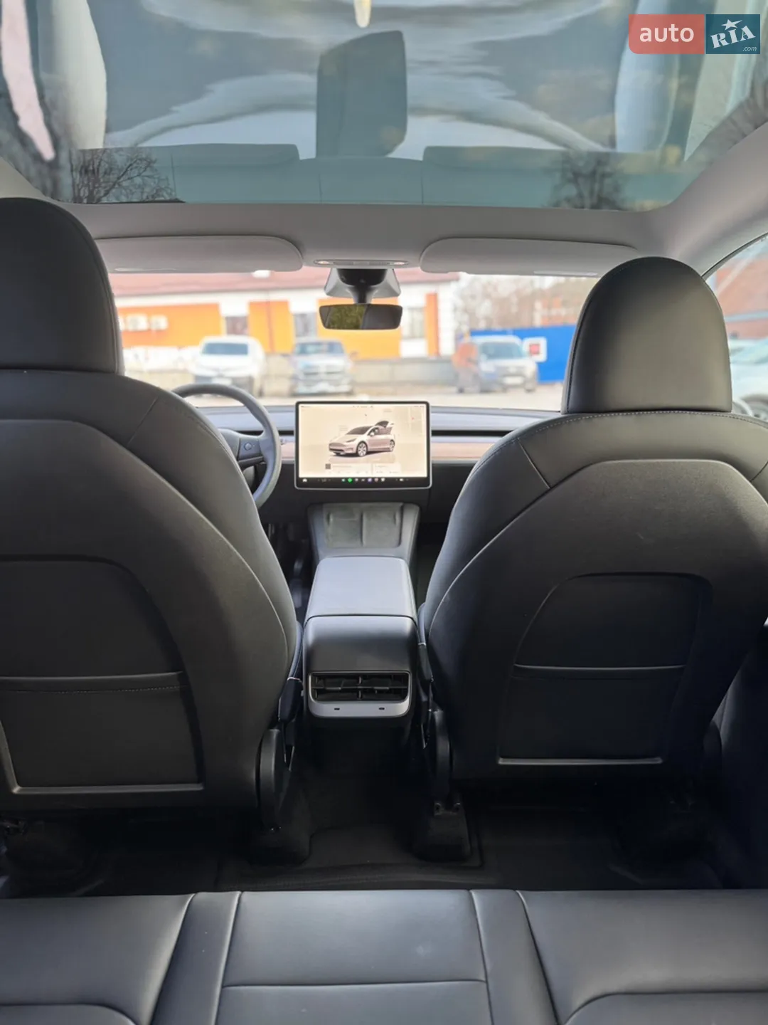 2022 Tesla Model Y - мініатюра 17