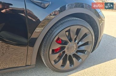 Внедорожник / Кроссовер Tesla Model Y 2024 в Хмельнике