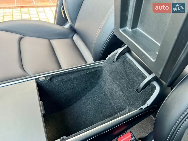 Внедорожник / Кроссовер Tesla Model Y 2022 в Запорожье фото 30 Внедорожник / Кроссовер Tesla Model Y 2022 в Запорожье