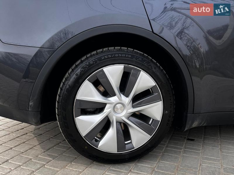 Внедорожник / Кроссовер Tesla Model Y 2024 в Виннице фото 7 Внедорожник / Кроссовер Tesla Model Y 2024 в Виннице