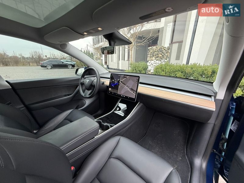 Внедорожник / Кроссовер Tesla Model Y 2020 в Стрые фото 33 Внедорожник / Кроссовер Tesla Model Y 2020 в Стрые