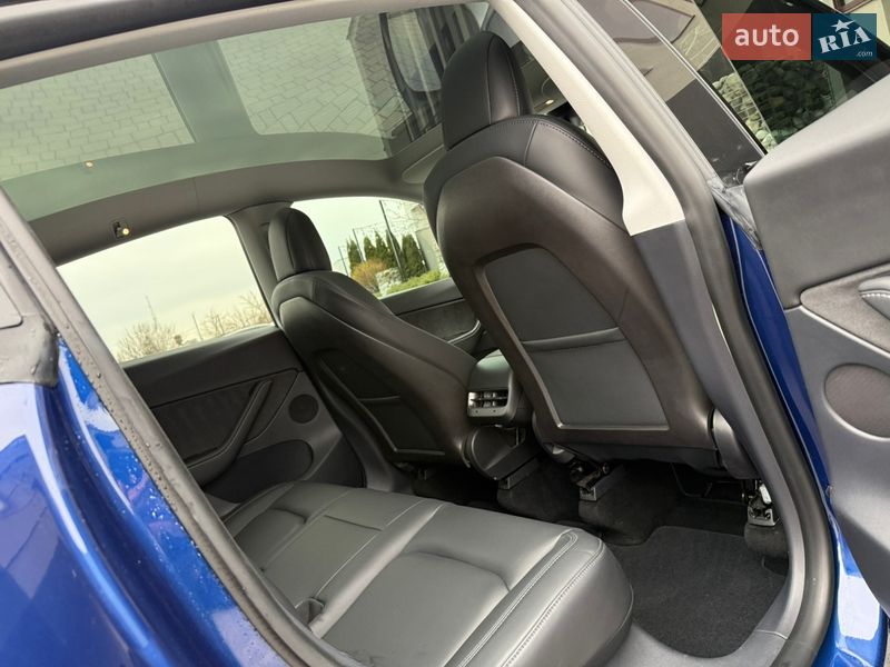 Внедорожник / Кроссовер Tesla Model Y 2020 в Стрые фото 39 Внедорожник / Кроссовер Tesla Model Y 2020 в Стрые