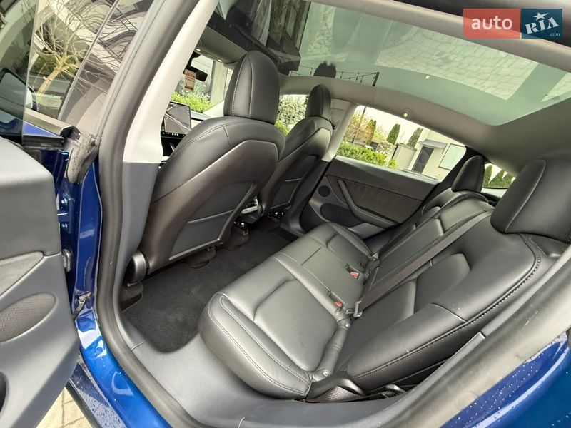 Внедорожник / Кроссовер Tesla Model Y 2020 в Стрые фото 45 Внедорожник / Кроссовер Tesla Model Y 2020 в Стрые