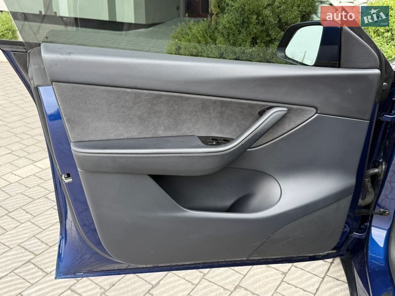 Внедорожник / Кроссовер Tesla Model Y 2020 в Стрые фото 48 Внедорожник / Кроссовер Tesla Model Y 2020 в Стрые