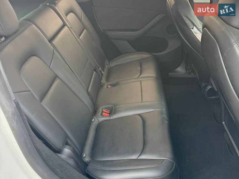 Позашляховик / Кросовер Tesla Model Y 2023 в Самборі фото 21 Позашляховик / Кросовер Tesla Model Y 2023 в Самборі