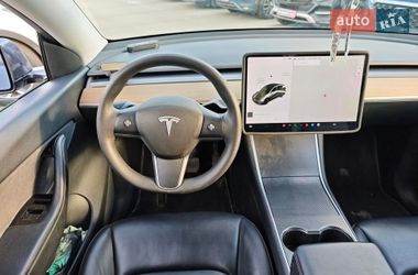 Внедорожник / Кроссовер Tesla Model Y 2020 в Харькове