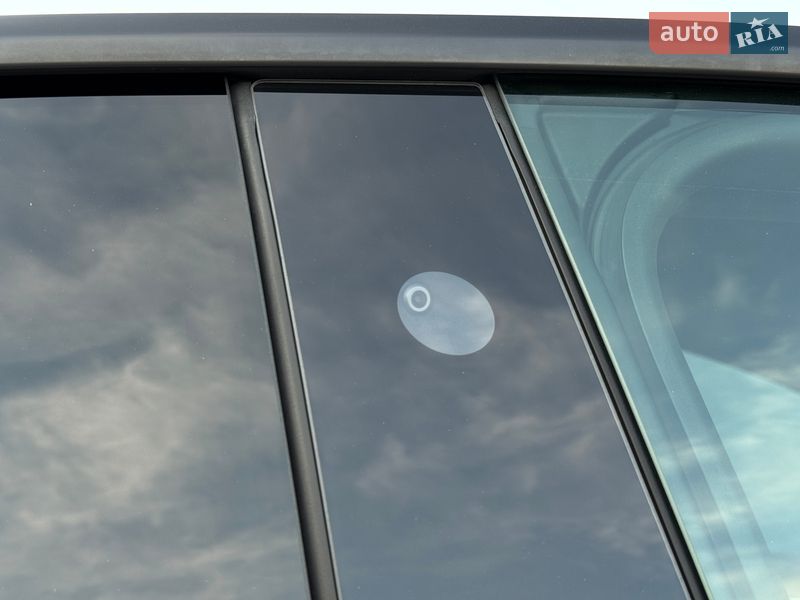 Позашляховик / Кросовер Tesla Model Y 2022 в Луцьку