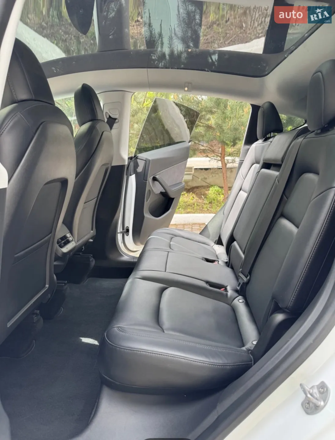 2021 Tesla Model Y - мініатюра 19