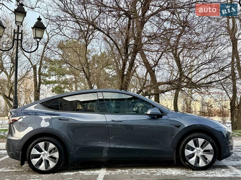 Позашляховик / Кросовер Tesla Model Y 2023 в Одесі