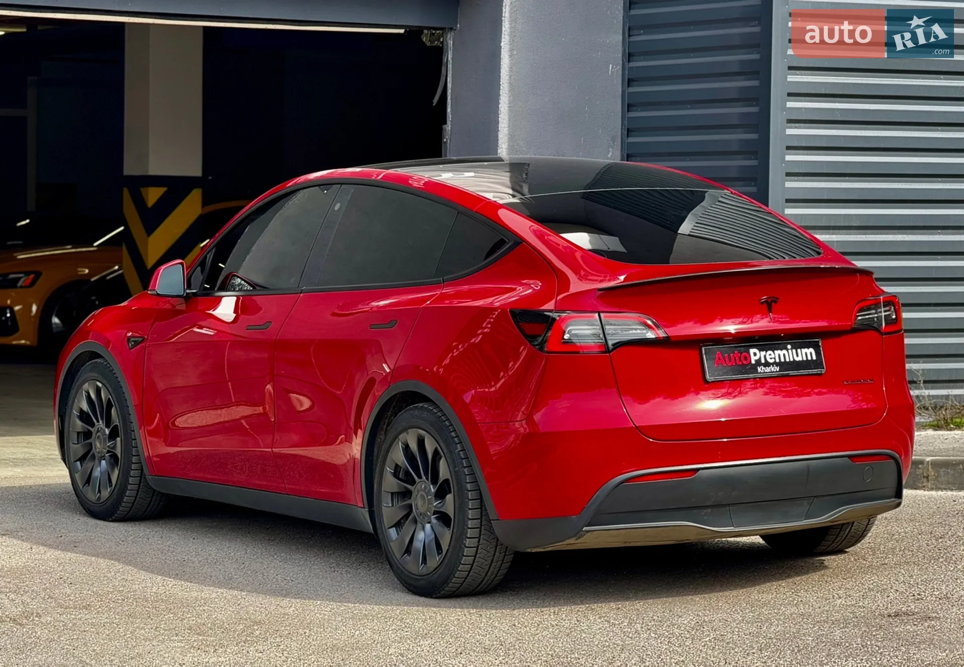 2022 Tesla Model Y - мініатюра 7