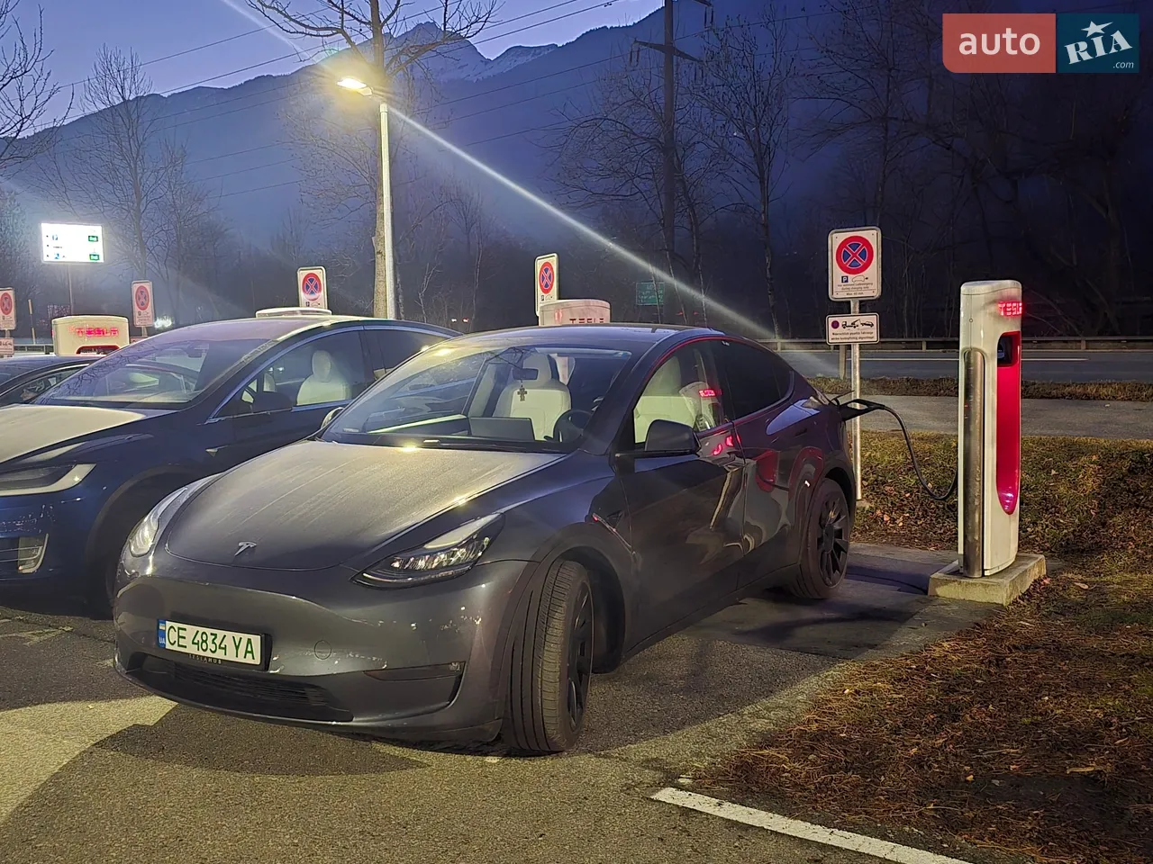 2021 Tesla Model Y - мініатюра 48