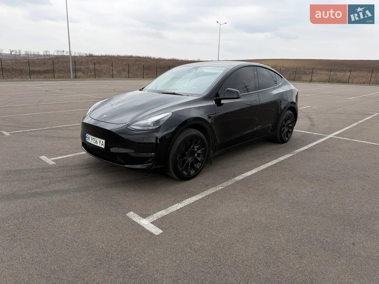 2023 Tesla Model Y - мініатюра 39