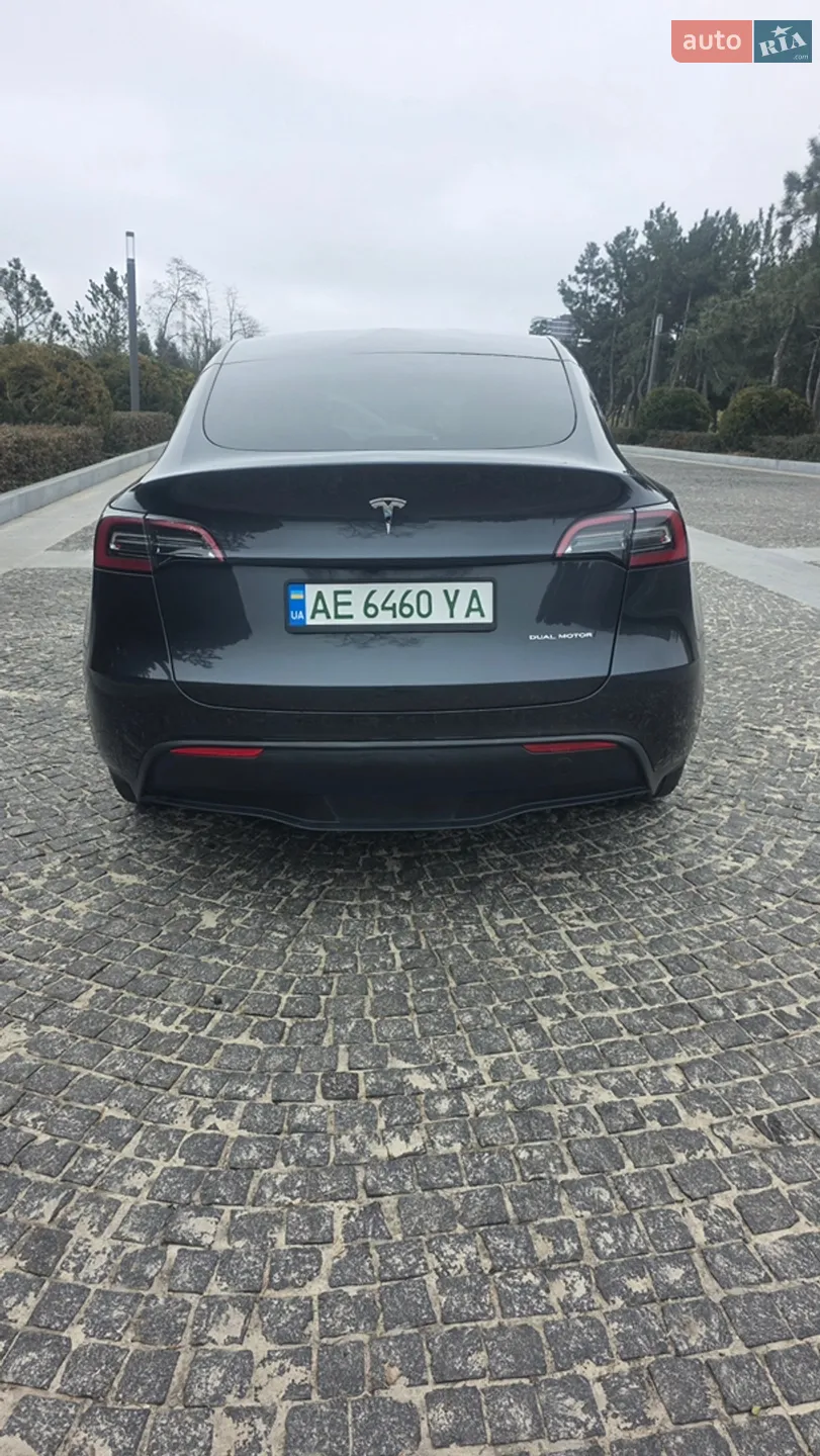 2024 Tesla Model Y - мініатюра 16